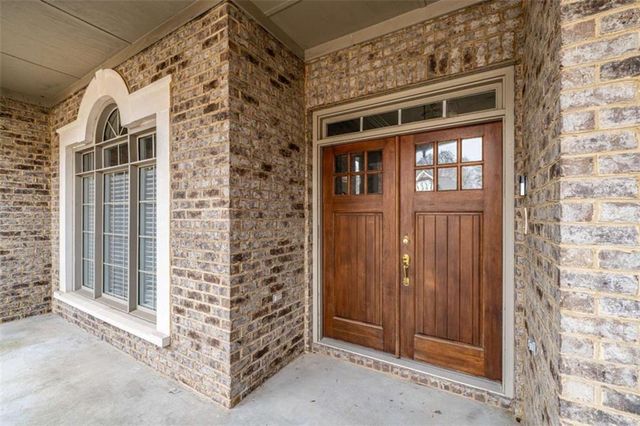 4 Bridgeview Drive, Rome, GA 30161