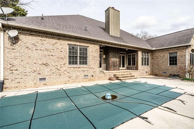 4 Bridgeview Drive, Rome, GA 30161