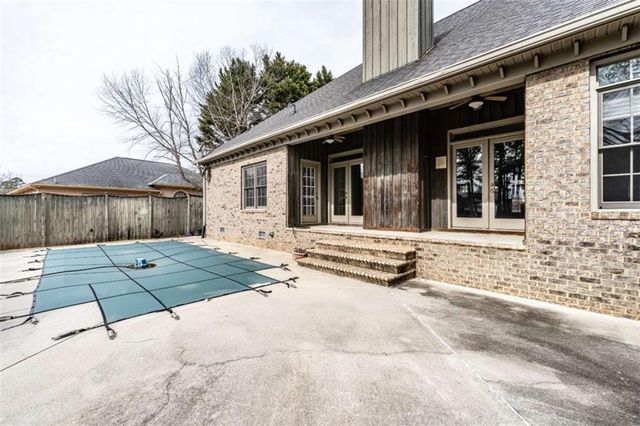 4 Bridgeview Drive, Rome, GA 30161