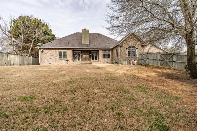 4 Bridgeview Drive, Rome, GA 30161