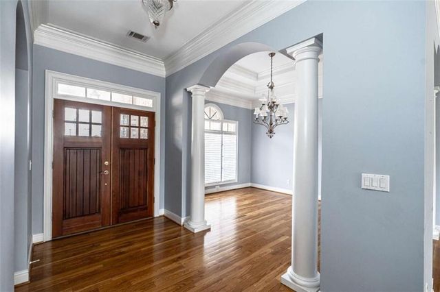 4 Bridgeview Drive, Rome, GA 30161