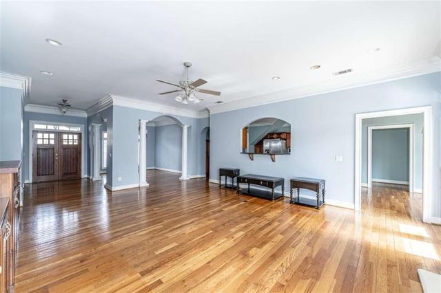 4 Bridgeview Drive, Rome, GA 30161