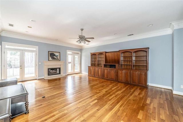 4 Bridgeview Drive, Rome, GA 30161