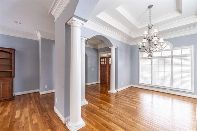 4 Bridgeview Drive, Rome, GA 30161