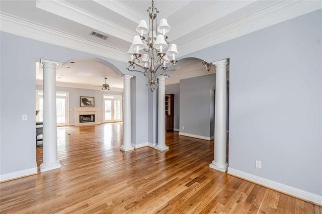 4 Bridgeview Drive, Rome, GA 30161