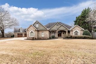 4 Bridgeview Drive, Rome, GA 30161