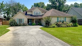 9861 Alexanders Ridge Drive, Olive Branch, MS 38654