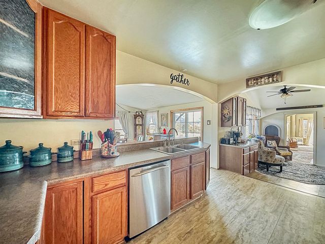 36024 Fruitland Mesa Road, Crawford, CO 81415