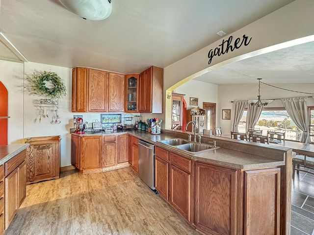 36024 Fruitland Mesa Road, Crawford, CO 81415