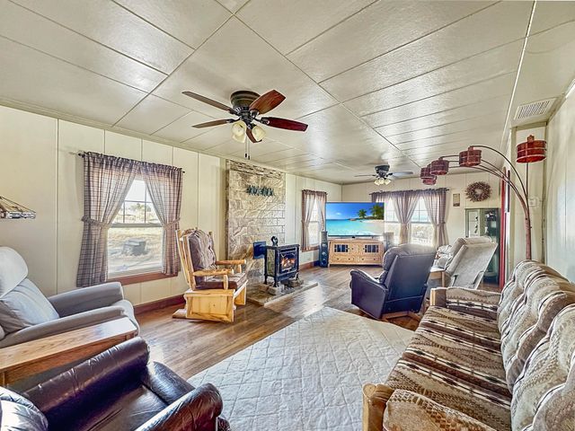 36024 Fruitland Mesa Road, Crawford, CO 81415