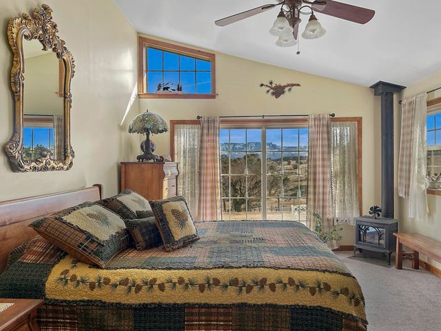 36024 Fruitland Mesa Road, Crawford, CO 81415