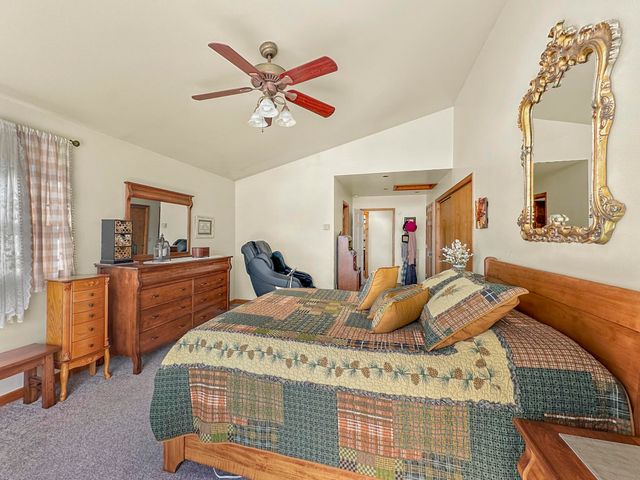 36024 Fruitland Mesa Road, Crawford, CO 81415