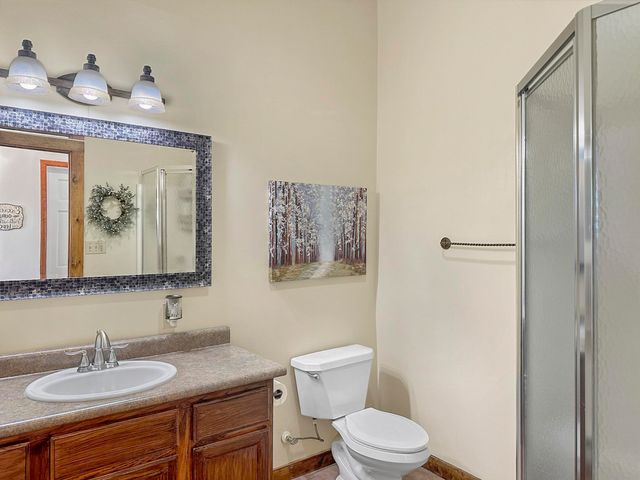 36024 Fruitland Mesa Road, Crawford, CO 81415