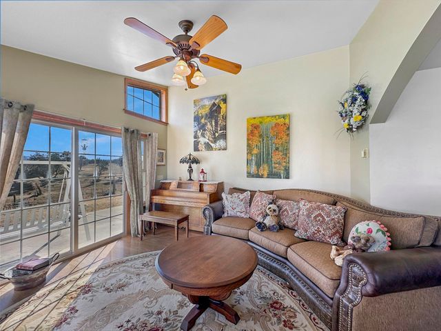 36024 Fruitland Mesa Road, Crawford, CO 81415