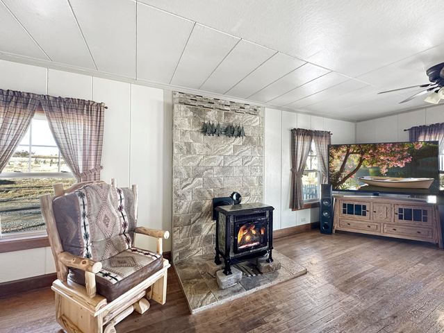 36024 Fruitland Mesa Road, Crawford, CO 81415