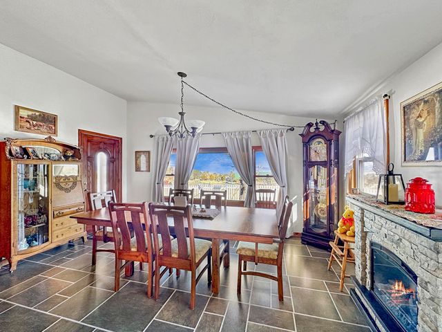 36024 Fruitland Mesa Road, Crawford, CO 81415