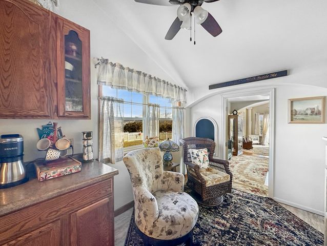 36024 Fruitland Mesa Road, Crawford, CO 81415