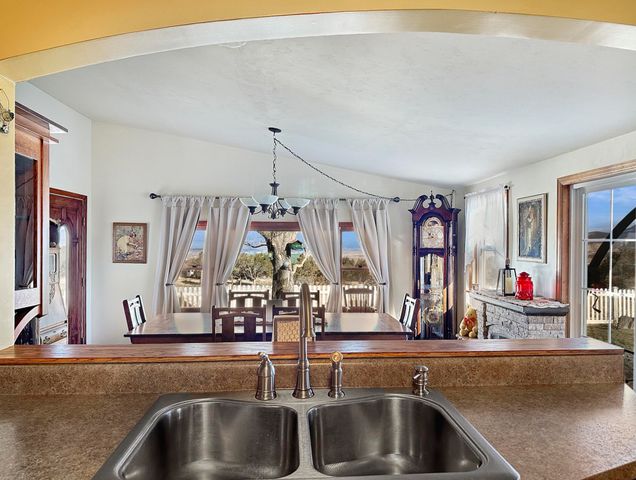 36024 Fruitland Mesa Road, Crawford, CO 81415