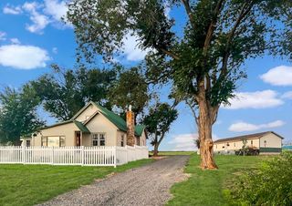 36024 Fruitland Mesa Road, Crawford, CO 81415