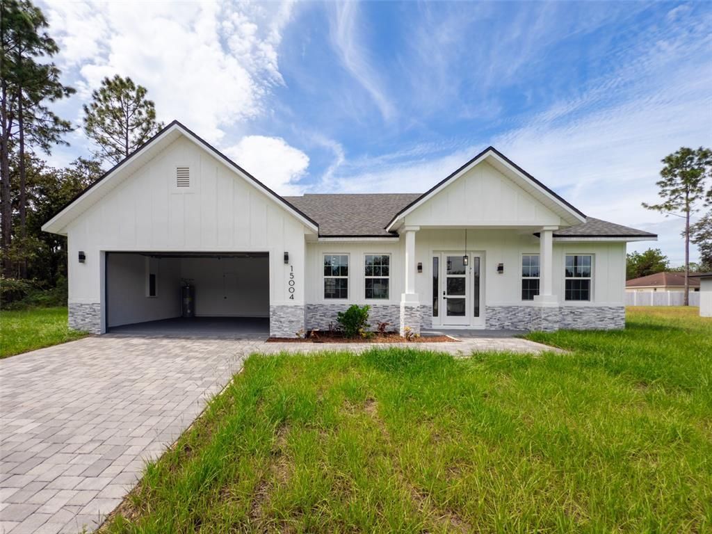 15004 SW 60TH TER, Ocala, FL 34473
