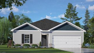 505 Jack Pine Street, Thomasville, NC 27360