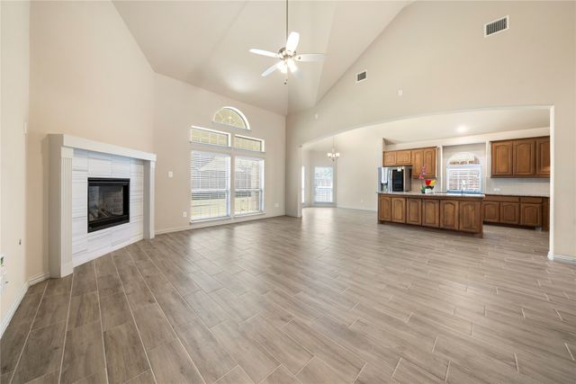 6040 Liverpool Street, Celina, TX 76227