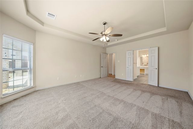 6040 Liverpool Street, Celina, TX 76227