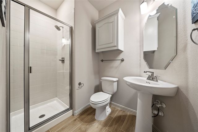 6040 Liverpool Street, Celina, TX 76227