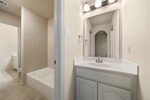 6040 Liverpool Street, Celina, TX 76227