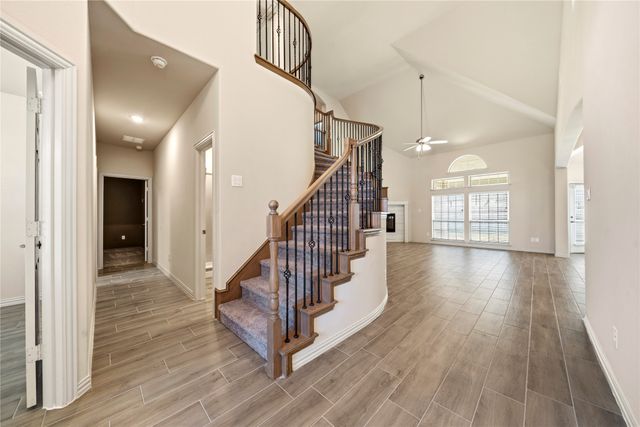 6040 Liverpool Street, Celina, TX 76227