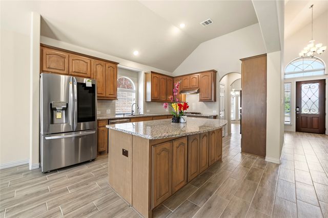 6040 Liverpool Street, Celina, TX 76227