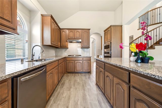 6040 Liverpool Street, Celina, TX 76227