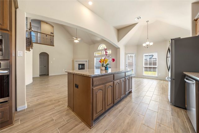 6040 Liverpool Street, Celina, TX 76227