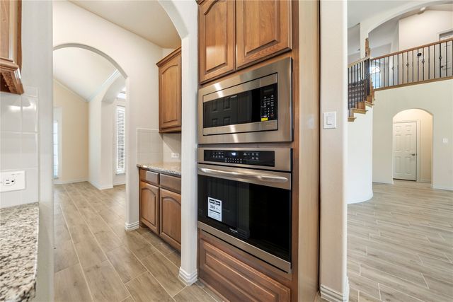 6040 Liverpool Street, Celina, TX 76227