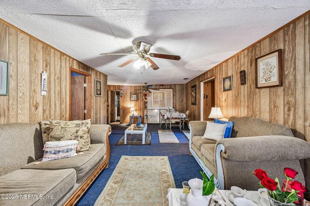 309 HATTEN Lane, Hastings, FL 32145