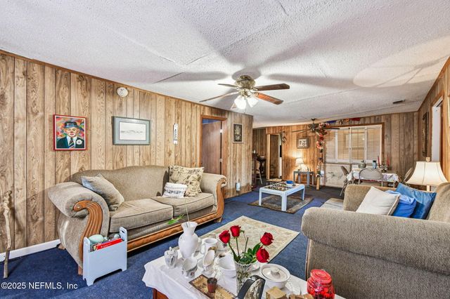 309 HATTEN Lane, Hastings, FL 32145