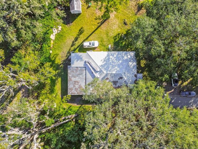 309 HATTEN Lane, Hastings, FL 32145