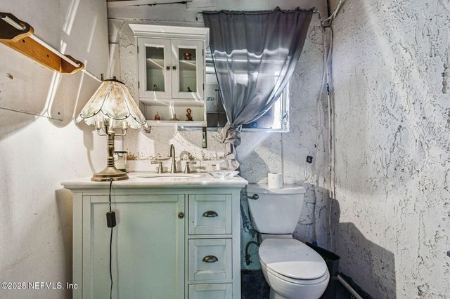 309 HATTEN Lane, Hastings, FL 32145