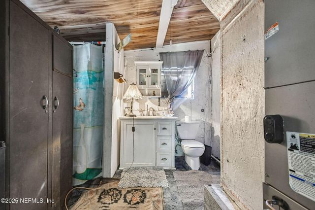 309 HATTEN Lane, Hastings, FL 32145