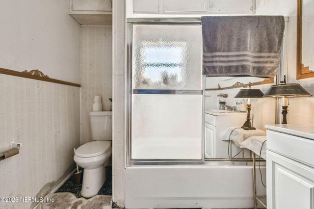 309 HATTEN Lane, Hastings, FL 32145