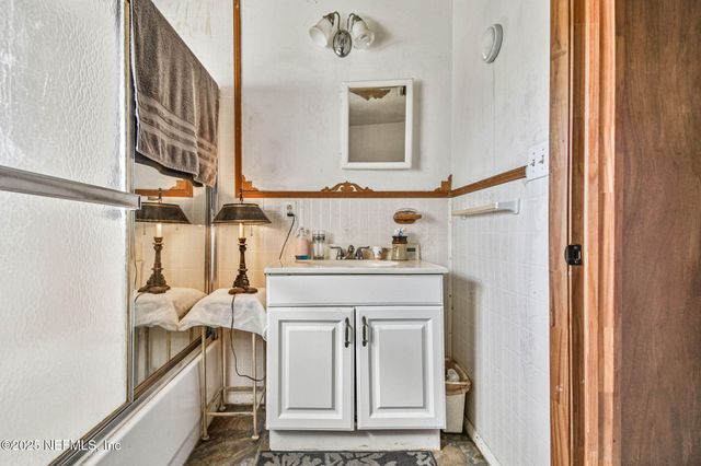 309 HATTEN Lane, Hastings, FL 32145