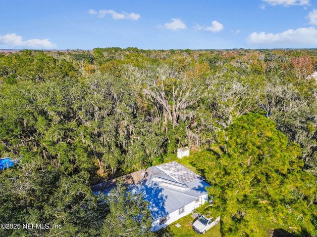 309 HATTEN Lane, Hastings, FL 32145