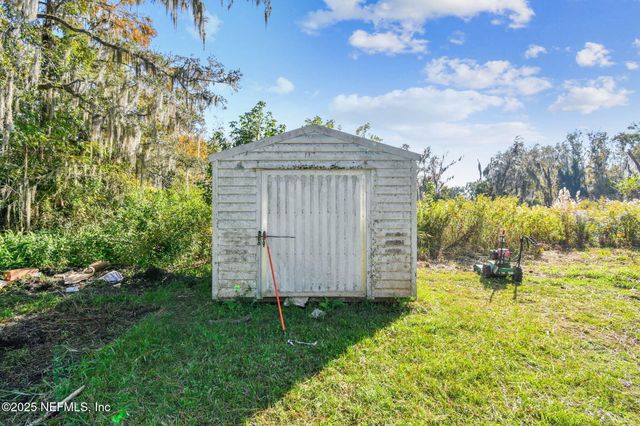309 HATTEN Lane, Hastings, FL 32145