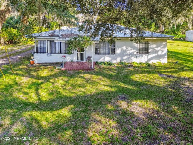309 HATTEN Lane, Hastings, FL 32145