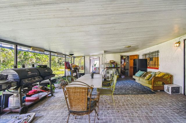 309 HATTEN Lane, Hastings, FL 32145