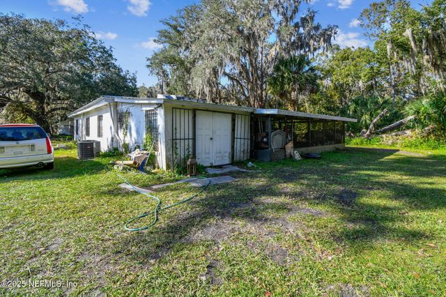 309 HATTEN Lane, Hastings, FL 32145