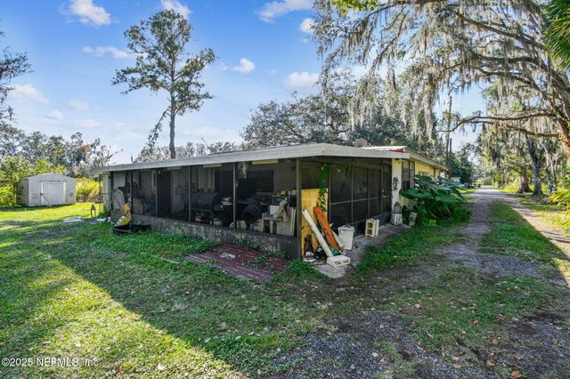 309 HATTEN Lane, Hastings, FL 32145