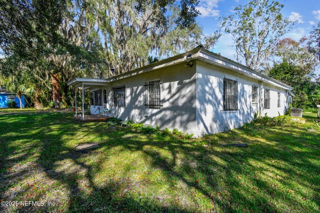 309 HATTEN Lane, Hastings, FL 32145