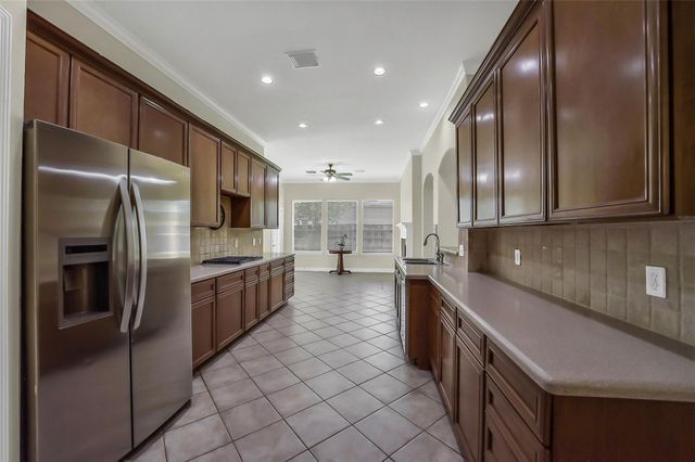 12003 Banks Run Drive, Pearland, TX 77584
