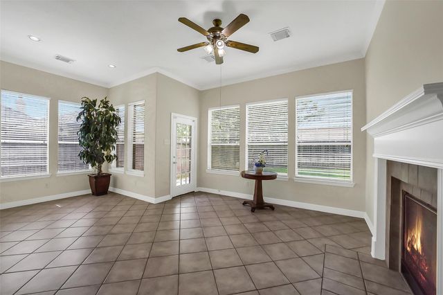 12003 Banks Run Drive, Pearland, TX 77584